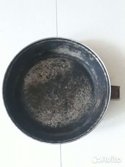 Сковорода 3.5 литра