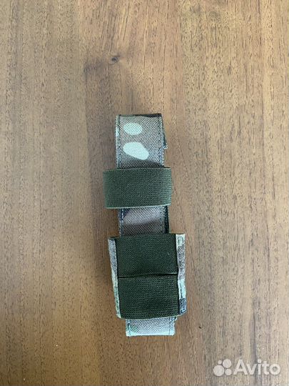 Подсумок под вог