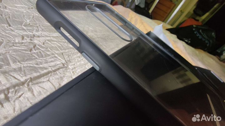 Чехол Supcase на OnePlus 8