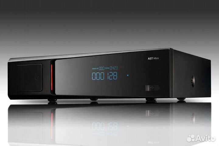 Караоке AST mini + микрофоны medmic x5