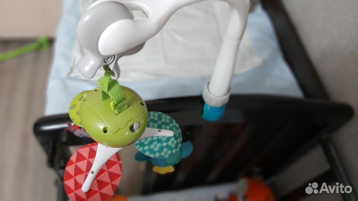 Мобиль на кроватку