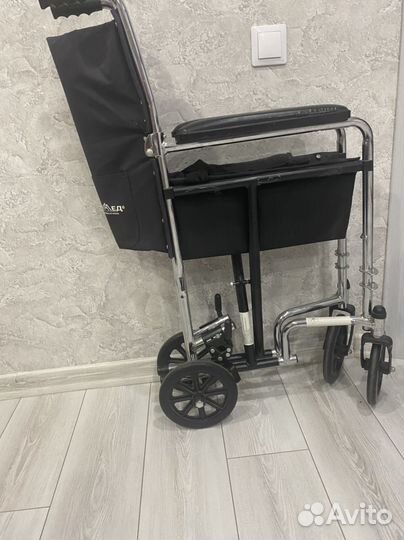 Инвалидная коляска Армед