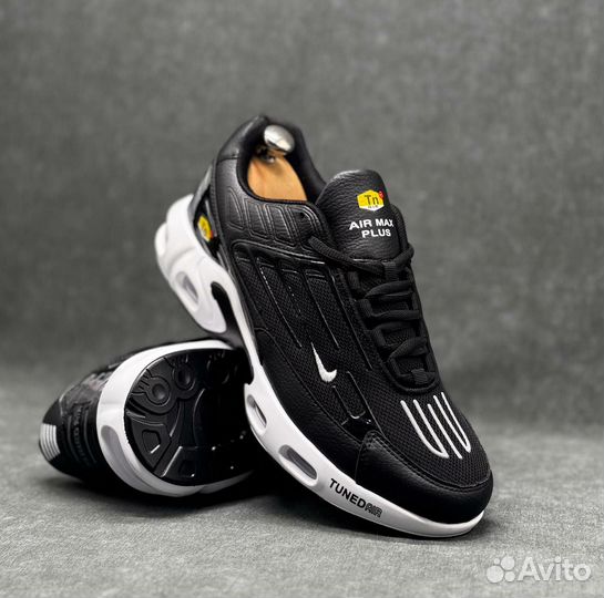 Мужские кроссовки Nike TN