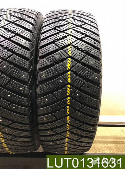 Goodyear Ultragrip Ice Arctic 235/60 R18 107T