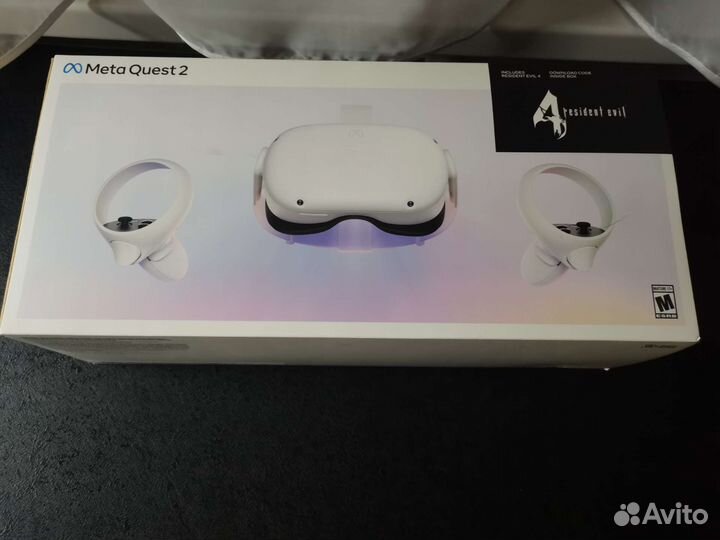 Oculus quest 2 128gb