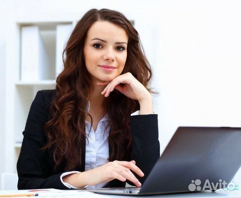 Менеджер интернет-магазина