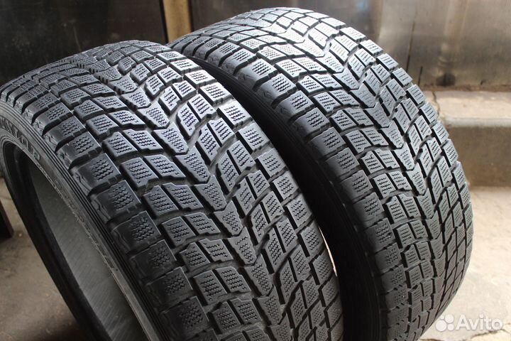 Dunlop Grandtrek SJ6 265/45 R21 104Q