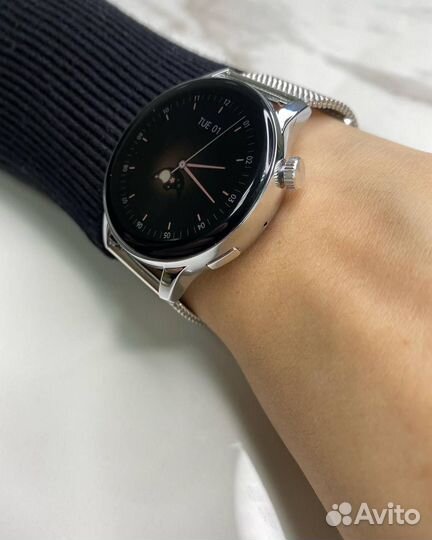 Смарт часы G3 Pro