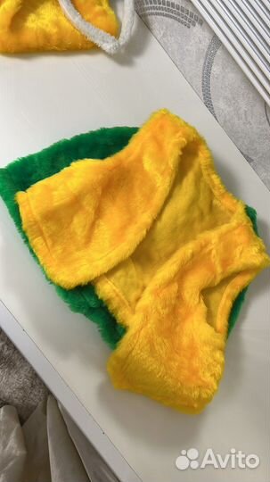 Костюм гнома