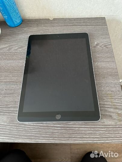 iPad 6 2018 32gb