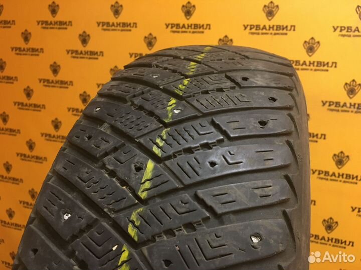 Goodyear UltraGrip Ice 185/60 R15 88T