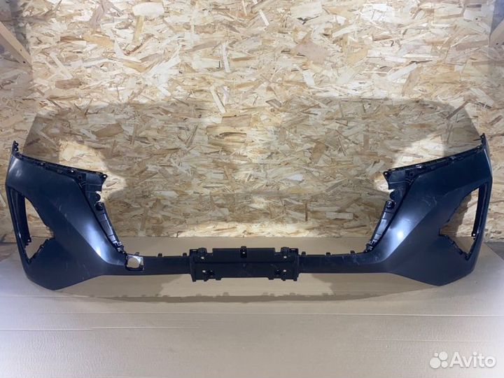 Бампер передний Chery Tiggo 7 Pro/ Tiggo 7 Pro Max