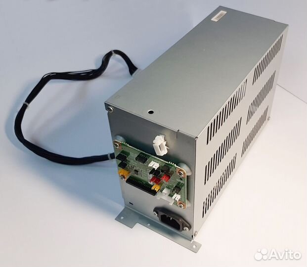 Запчасти с Epson SC P4900