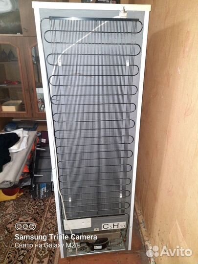 Морозильная камера i-star