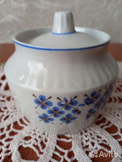 Сахарница СССР