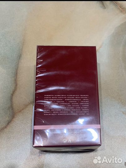 Tom ford lost cherry 100 ml оригинал
