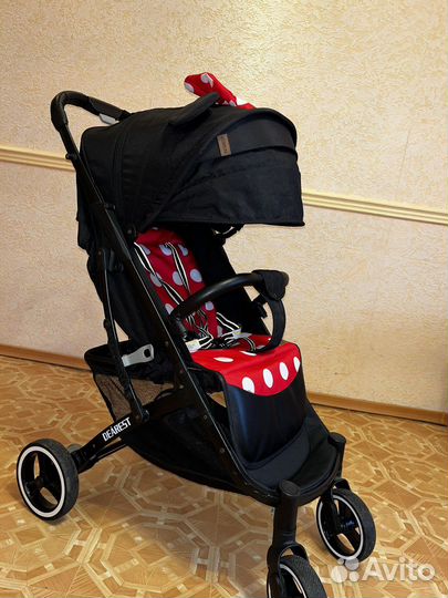 Прогулочная коляска dearest