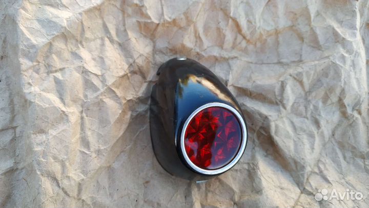 Фонарь фп8Б