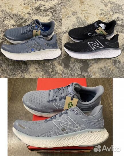 New balance Fresh Foam X 1080v12 US10 EUR44