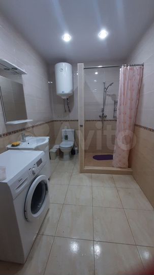 Дом 75 м² на участке 3 сот.