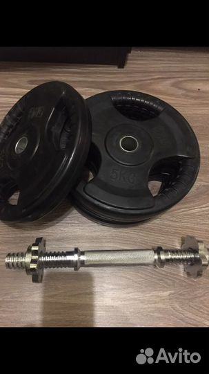 Спортивные блины