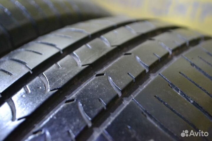 Goodyear EfficientGrip Eco EG01 155/65 R13