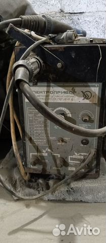 Сварочный аппарат полуавтомат углекислотный Искра купить в Чебоксарах ...