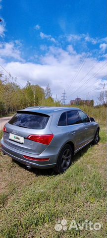 Audi Q5 3.0 AMT, 2009, 230 000 км