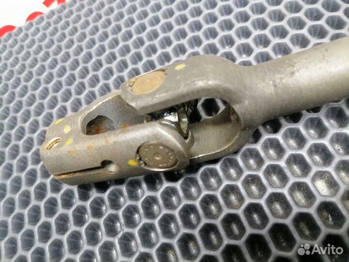 Карданчик рулевой Chevrolet Lacetti