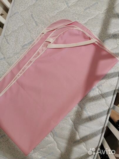 Кровать детская Гандылян «Моника» + комод