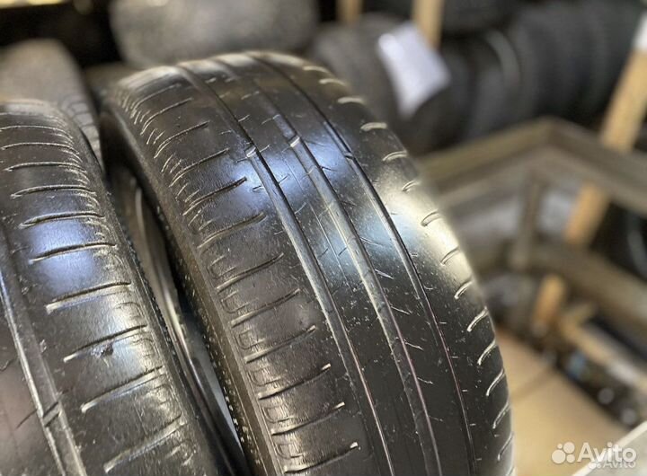 Michelin Energy Saver 205/65 R15 94H