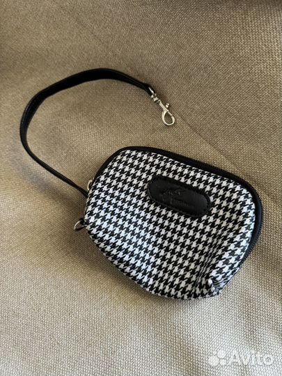 Сумка- переноска для маленьких собачек