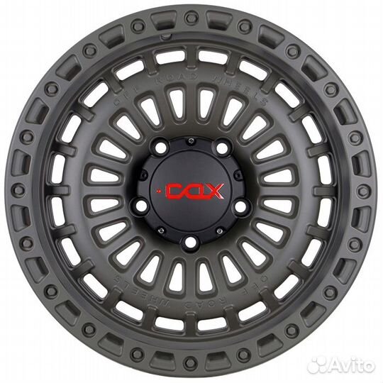 Диски Toyota/Lexus R18 5x150