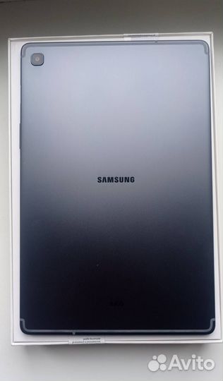 Samsung galaxy tab S5e Lte