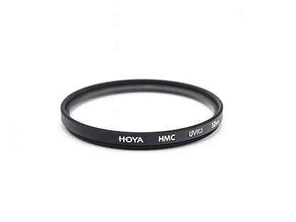 Светофильтр Hoya UV(C) HMC 52mm
