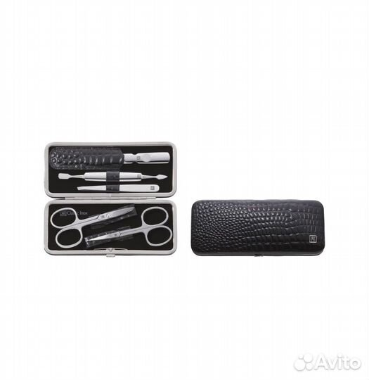 Маникюрный набор Zwilling