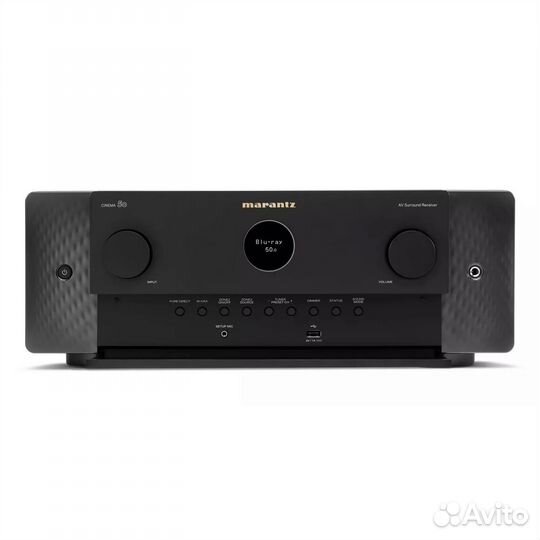 Ресивер Marantz cinema 50 (черный)