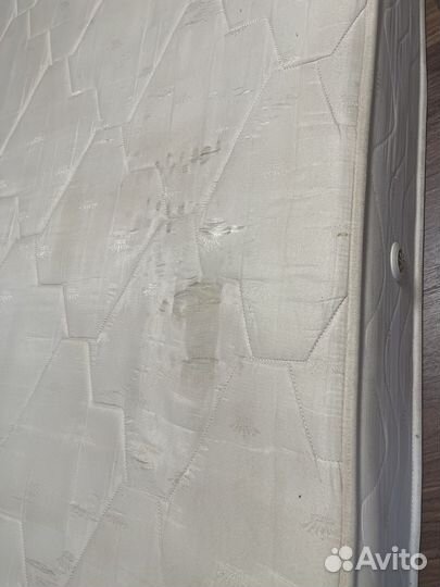 Матрас 140/190