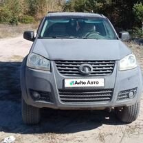 Great Wall Wingle 2.2 MT, 2012, 292 700 км, с пробегом, цена 495 000 руб.