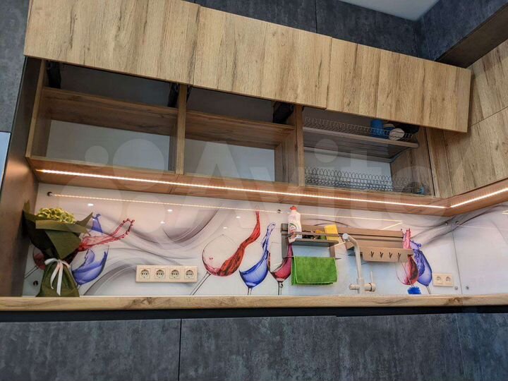 3-к. квартира, 74 м², 7/10 эт.