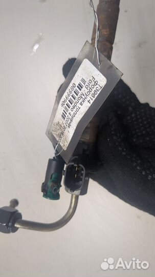 Форсунка топливная Ford Mondeo 4