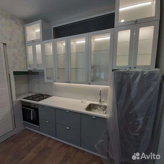 Изготовление новой, ремонт старой корпусной мебели