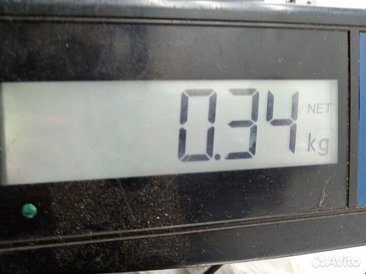 Блок предохранителей Audi A3 8P/8PA рест. 2007