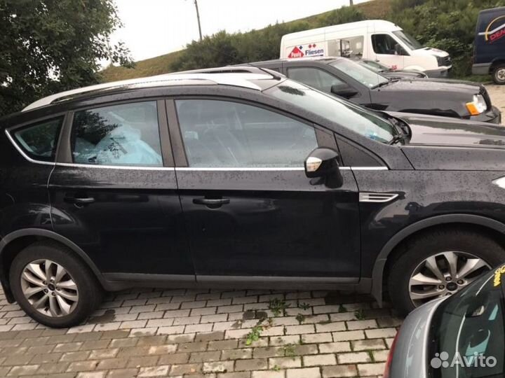 Ford Kuga 1 2008-2012г на запчасти