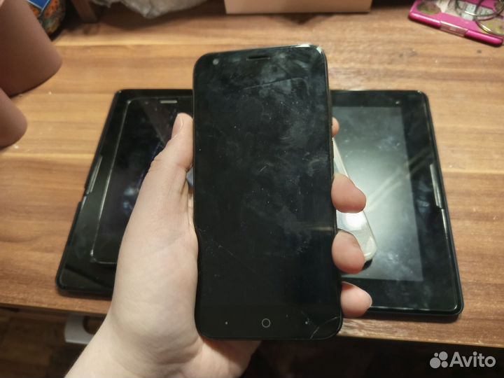 Lenovo A Plus, 8 ГБ