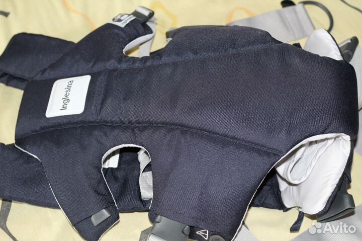 Рюкзак-кенгуру Inglesina Front новый