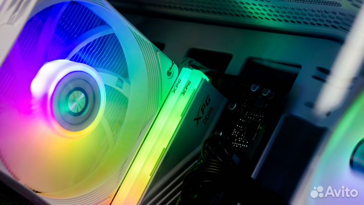 Системный блок i5-13400/Radeon RX 7900GRE OC 16GB