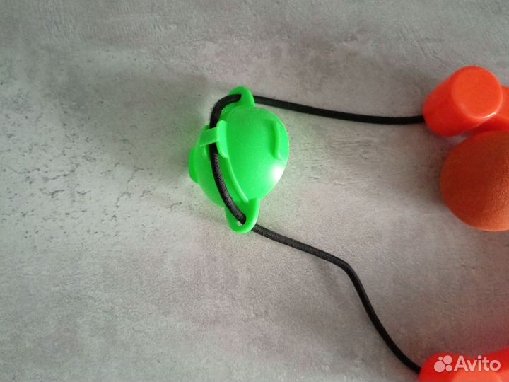 Игрушка рогатка