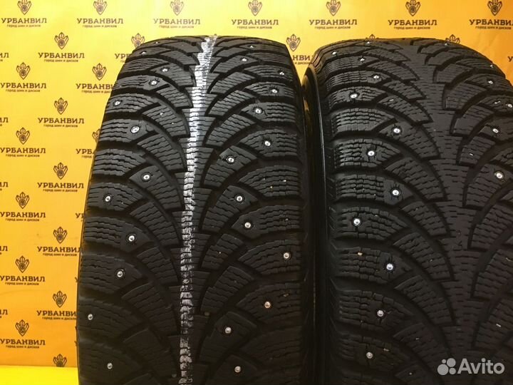 Nokian Tyres Hakkapeliitta 4 215/65 R16 102T