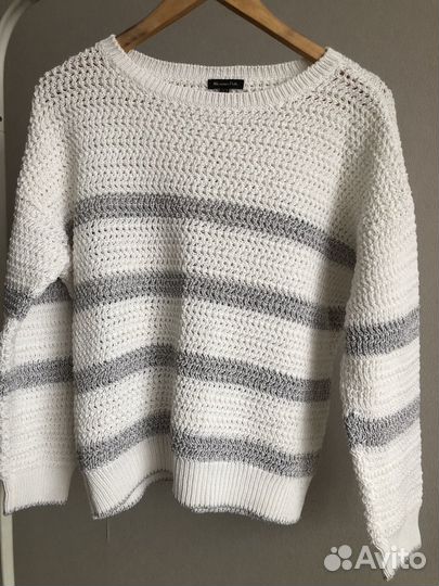 Свитер massimo dutti